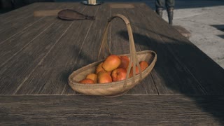 [FF16]第16回(16-2) 実を結ぶ想い