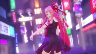 【MMD】琴葉茜ﾁｬﾝでGimme×Gimme