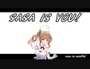 【BABA IS YOU】SASA IS YOU part2