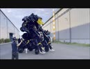 ﾎﾓと見る近未来(full)