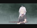 失われた命を追悼するIAさん