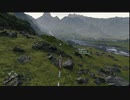 【DEATH STRANDING】ゲーム下手がお送りするデスストランディング実況　Part４