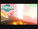 【59】ぼっち勇者の天空探検【ゼルダの伝説ティアーズオブザキングダム】
