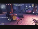 【ゆっくり実況】初心者サバイバー【第五人格】