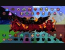 ［Terraria Calamity］再びMeleeのみで突き進む厄災のテラリア Part15［ゆっくり＋ボイロ実況］