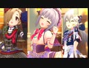 【デレステMV】オレンジタイム【帽子衣装オリメン】