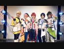 【リフエコ】グリーンライツセレナーデ【コスプレで踊ってみた】
