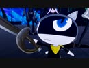 ペルソナ5S初めて実況して主人公交代猫パート98