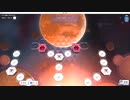 【PC版アリスギア】特殊宙域作戦Op.クロコスミア V-HARD Lv90～97 小鳥遊 怜/ネクスト ソロ【キーボード】