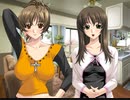 エロゲ体験版BGM集「ふたご姉」ブラックパッケージ