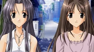 【想い出にかわる君】かけがえのない想いを実況プレイ part16