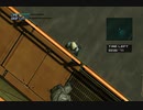 【１回見つかったら即飲酒】メタルギアソリッド２実況プレイpart14