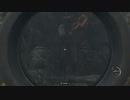 【バイオre4】ゆかりねっとでプレイしてみたPart6
