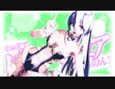 【MMD】 ラビットホール Tda式 ハク