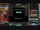 【beatmaniaIIDX】MAX 360(H)【RESIDENT】手元付き