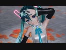 【MMD／sdPBR】天使の翼。【FMi式初音ミク】