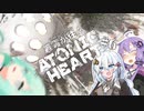 ブン投げられて♪ 囲まれて♪ ボコされる♪【ゆっくり実況】叢雲が往くAtomic Heart：Part.6【VOICEROID実況】