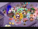 【城プロRE】武神降臨！福島正則 かまぼこRED編成 超難14審議