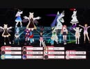 バーチャルパライベ in きりふぇす(2023夏)