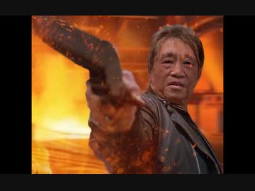 人工知能の暴走を止めるために未来から来たタクヤさん