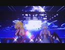 【東方MMD】　　ロウワー　　　れみ・ふら