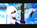 【崩壊スターレイル / 4K MMD】彦卿 景元 鏡流 / Yanqing Jing Yuan Jingliu『flos』