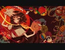 【UTAUカバー】私祭り【探音ミチ】