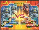 ガンダムVSガンダム Premium Dogfight Ⅲ GIGAZONE 店舗予選大会 1回戦第4試合