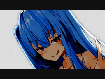 【第九回ひじき祭】偶然コンビニで葵ちゃんと遭遇した【ダークサイド劇場】