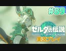 【実況】大空を翔る。ゼルダの伝説ティアーズオブザキングダム 実況プレイ！Part89【ゼルダの伝説TotK】