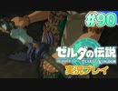 【実況】大空を翔る。ゼルダの伝説ティアーズオブザキングダム 実況プレイ！Part90【ゼルダの伝説TotK】