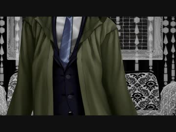 【MMD死印】toxic【真下】