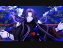 【MMD刀剣乱舞】七星剣でドクヘビ【モデル進捗】