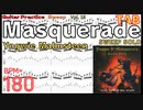 Yngwie Malmsteen Masquerade TAB BPM180【キソレン kisoren】