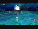 [DQX] 大した事やらないけど、今日もまったりと。1910回 -4/5