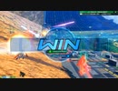 【EXVS2OB】ですともおじさんのフェス珍道中1