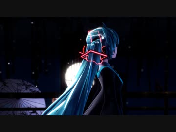 【MMD夏祭り2023】打上花火 / ぴるら式 初音ミク V2【Ray-MMD】