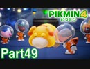 ……おや！？オッチンの ようすが……！【PIKMIN4実況part49】
