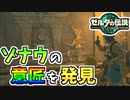 【ゼルダの伝説TOTK】5人目の賢者を探しに南の亜熱帯を探索！【ティアキン】#93