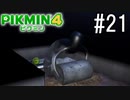 PIKMIN4-ピクミン- 実況プレイ #21
