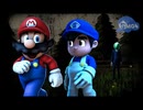 [SMG4]スイカマン