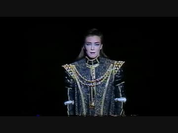 ベネチアの紋章('91花組) 全編 - ニコニコ動画
