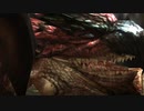 黒炎王リオレウスを笑わせてみた