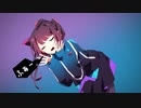 【ニコカラ】 ムチャプリンセス 【onvocal】