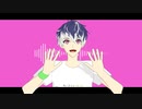 【MMDアイナナ】ゾンビ【モデルテスト】