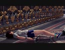 アイリーン リョナ ゲームオーバー Eileen Ryona