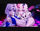 【ニコカラ】I素U【off vocal】