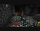 古のMinecraft生活_Part29_字幕プレイ_[JE Beta 1.7.3]___(・ｲ_・ﾁ)