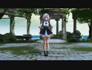 [MMD HOLOLIVE_1080p] ~ JEON SOMI (전소미) ~《'DUMB DUMB'》~ Nakiri Ayame (百鬼あやめ)