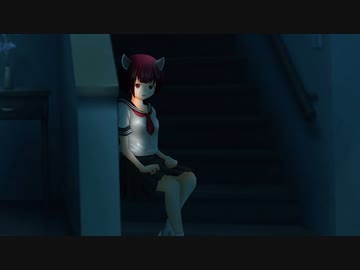 【東北きりたん】奇怪朗読 第2回【Voiceroid】